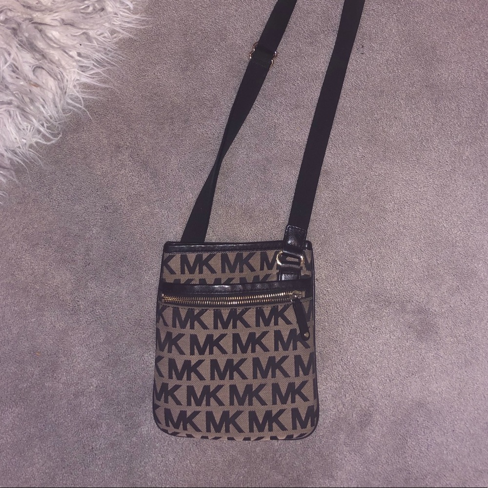 Michael Kors Satchel